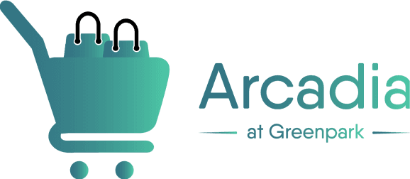 Arcadia Mall logo