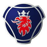Scania logo