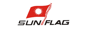 Sunflag Textiles logo