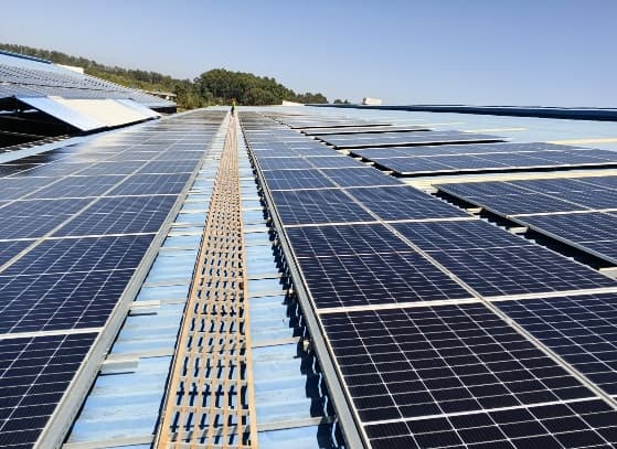 Project Teepee - CBE