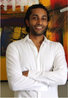 Nikhil Shah